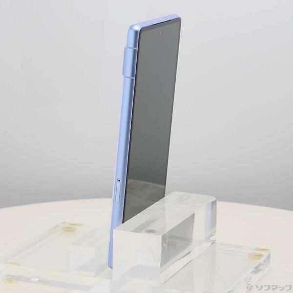〔中古〕GOOGLE(グーグル) Google Pixel 7a 128GB シー GA04275-JP au SIMフリー〔258-ud〕 |  | 01