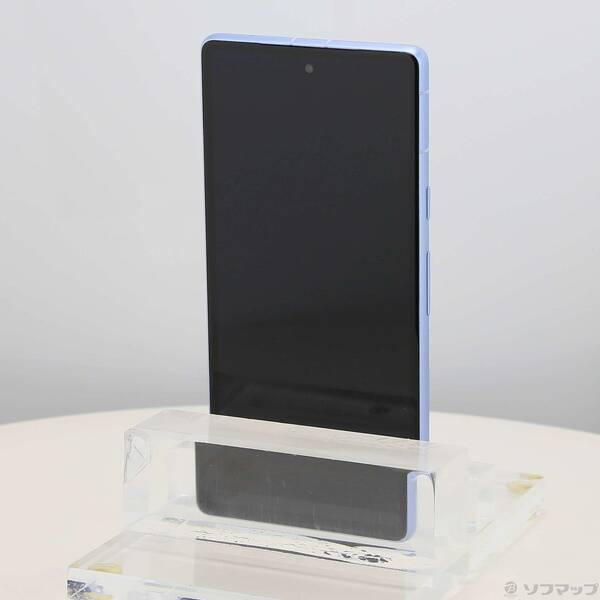 〔中古〕GOOGLE(グーグル) Google Pixel 7a 128GB シー GA04275-JP au SIMフリー〔258-ud〕 |  | 02