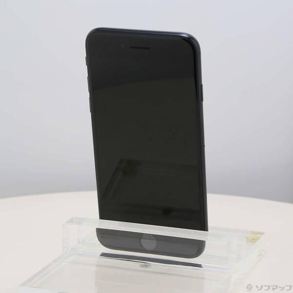 〔中古〕Apple(アップル) iPhone SE 第3世代 64GB ミッドナイト MMYC3J／A SIMフリー〔269-ud〕 |  | 02