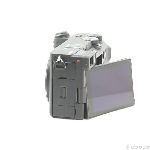 〔中古〕SONY(ソニー) α6700 ILCE-6700 ボディ ブラック〔198-ud〕 |  | 01