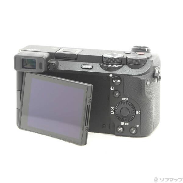 〔中古〕SONY(ソニー) α6700 ILCE-6700 ボディ ブラック〔198-ud〕 |  | 02