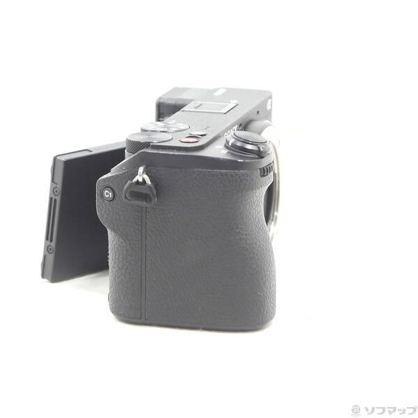 〔中古〕SONY(ソニー) α6700 ILCE-6700 ボディ ブラック〔198-ud〕 |  | 03
