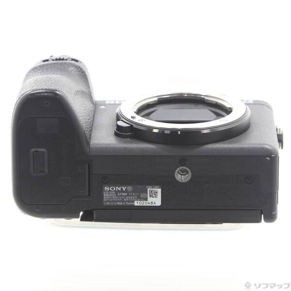 〔中古〕SONY(ソニー) α6700 ILCE-6700 ボディ ブラック〔198-ud〕 |  | 04