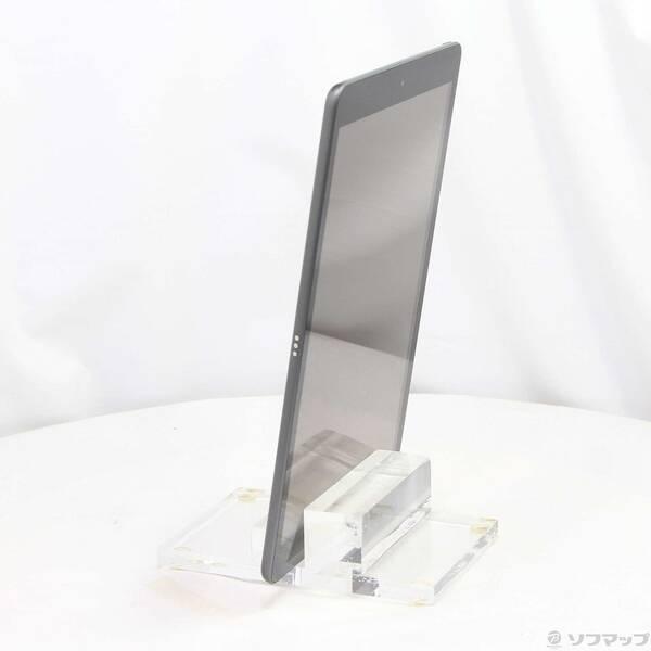 〔中古〕Apple(アップル) iPad 第7世代 32GB スペースグレイ MW742J／A Wi-Fi〔297-ud〕 |  | 01