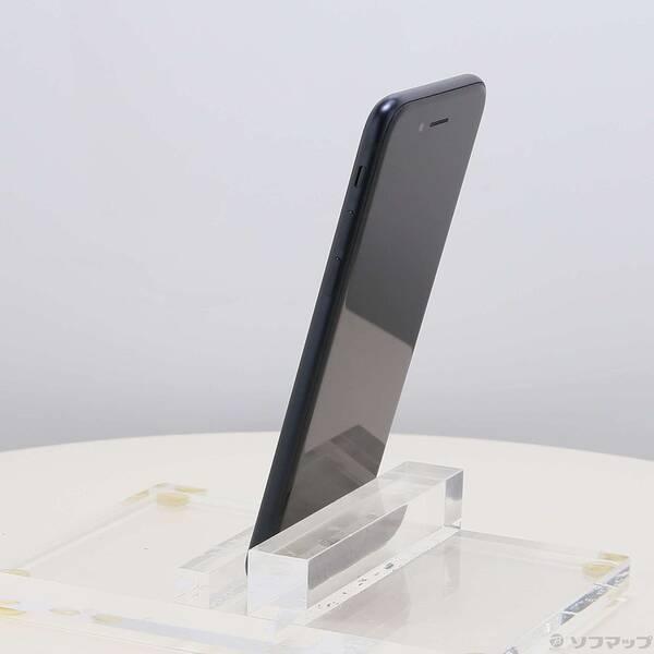 〔中古〕Apple(アップル) iPhone SE 第3世代 64GB ミッドナイト MMYC3J／A SIMフリー〔344-ud〕 |  | 01