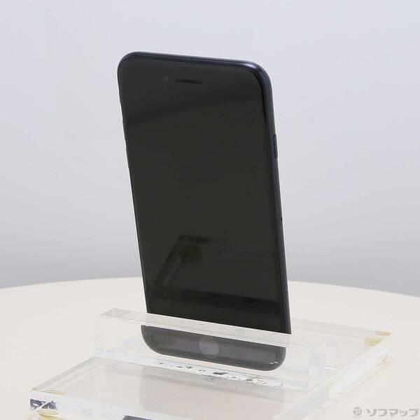 〔中古〕Apple(アップル) iPhone SE 第3世代 64GB ミッドナイト MMYC3J／A SIMフリー〔344-ud〕 |  | 02
