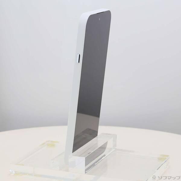 〔中古〕Nothing（ナッシング） Nothing Phone (4a) 128GB ホワイト A10400290 SIMフリー〔269-ud〕 |  | 01