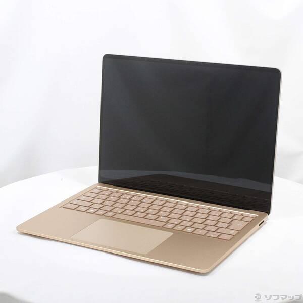 〔中古〕Microsoft(マイクロソフト) 〔展示品〕 Surface Laptop 〔Snapdragon X2 Plus X2P-64-100／16GB／SSD512GB〕 EP2-62844〔258-ud〕 | 