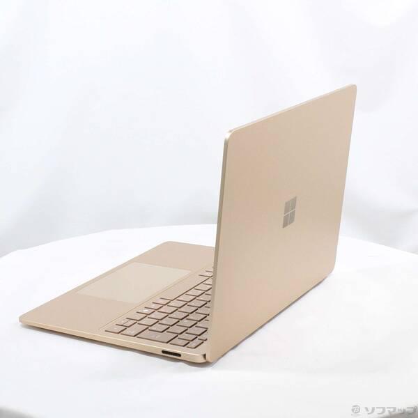 〔中古〕Microsoft(マイクロソフト) 〔展示品〕 Surface Laptop 〔Snapdragon X2 Plus X2P-64-100／16GB／SSD512GB〕 EP2-62844〔258-ud〕 |  | 01