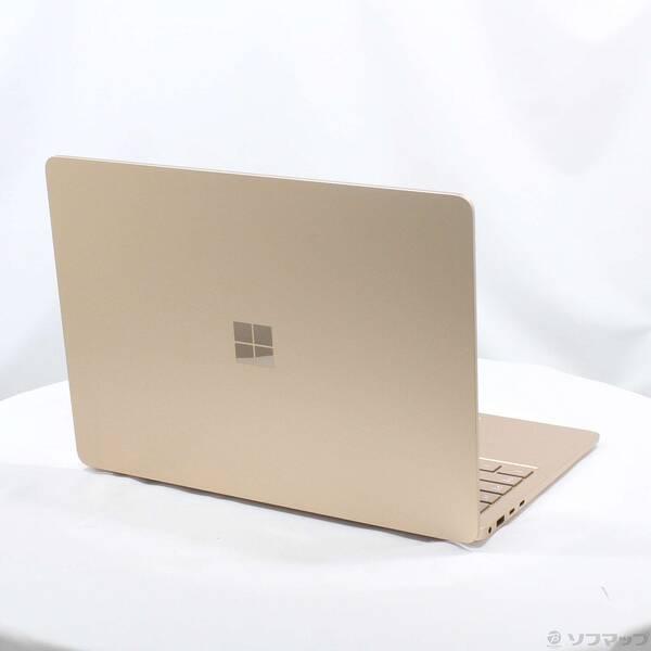 〔中古〕Microsoft(マイクロソフト) 〔展示品〕 Surface Laptop 〔Snapdragon X2 Plus X2P-64-100／16GB／SSD512GB〕 EP2-62844〔258-ud〕 |  | 02