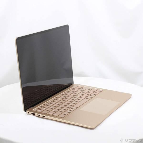 〔中古〕Microsoft(マイクロソフト) 〔展示品〕 Surface Laptop 〔Snapdragon X2 Plus X2P-64-100／16GB／SSD512GB〕 EP2-62844〔258-ud〕 |  | 03