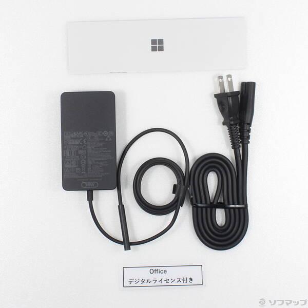 〔中古〕Microsoft(マイクロソフト) 〔展示品〕 Surface Laptop 〔Snapdragon X2 Plus X2P-64-100／16GB／SSD512GB〕 EP2-62844〔258-ud〕 |  | 04