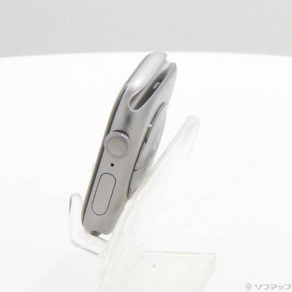 〔中古〕Apple(アップル) Apple Watch Series 11 GPS 46mm スペースグレイアルミニウムケース バンド無し〔258-ud〕 |  | 01