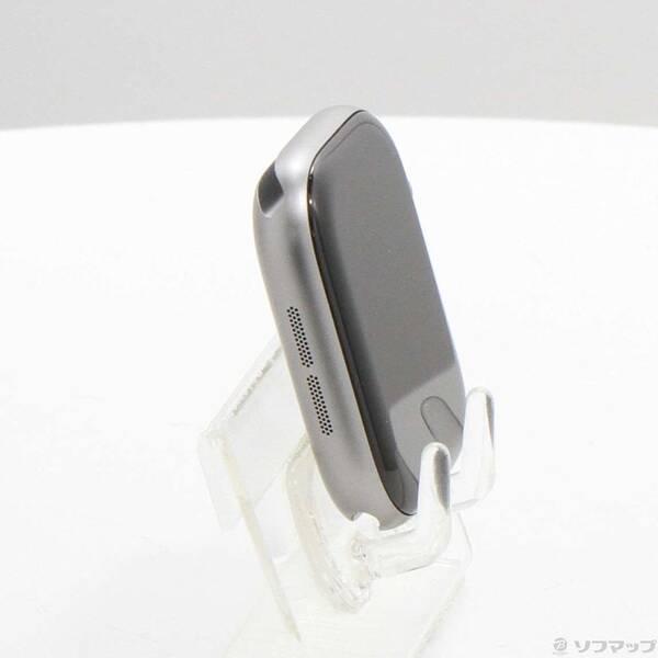 〔中古〕Apple(アップル) Apple Watch Series 11 GPS 46mm スペースグレイアルミニウムケース バンド無し〔258-ud〕 |  | 03