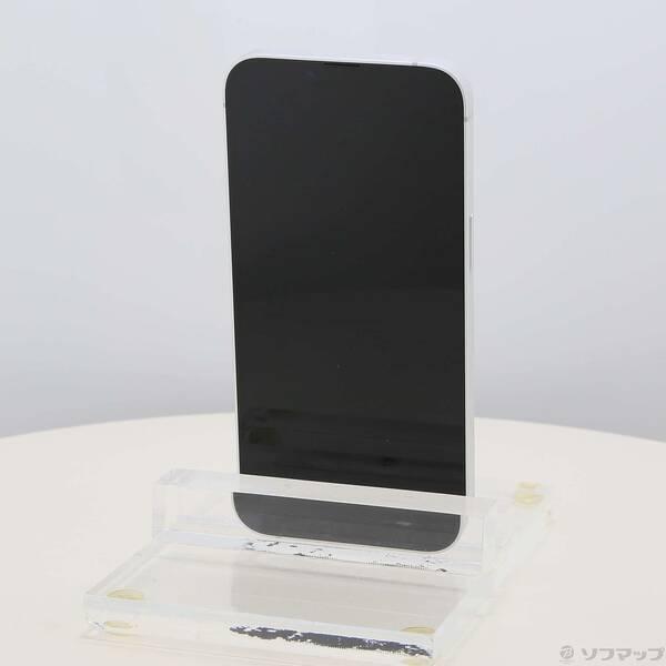 〔中古〕Apple(アップル) iPhone16e 128GB ホワイト MD1R4J／A SIMフリー〔269-ud〕 |  | 02