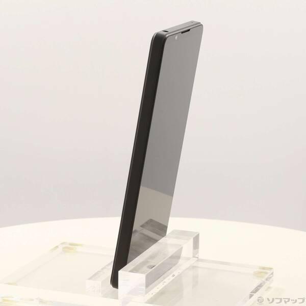 〔中古〕SONY(ソニー) Xperia 1 VI 256GB ブラック SOG13 au SIMフリー〔295-ud〕 |  | 01