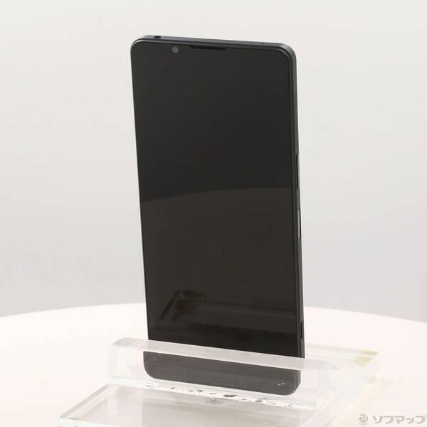 〔中古〕SONY(ソニー) Xperia 1 VI 256GB ブラック SOG13 au SIMフリー〔295-ud〕 |  | 02