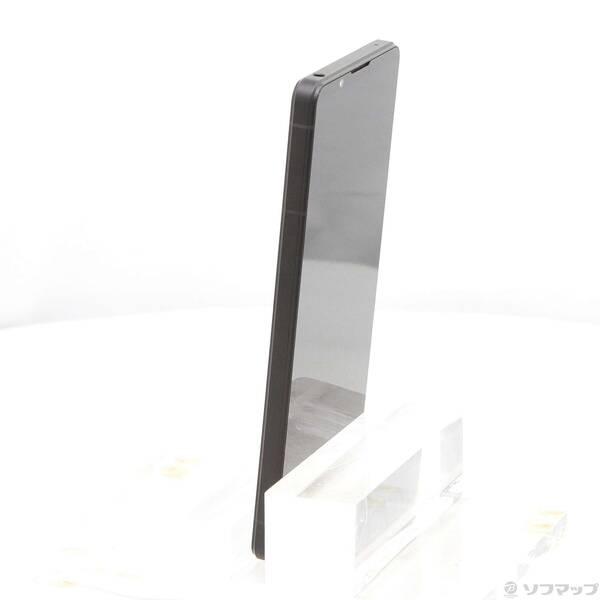 〔中古〕SONY(ソニー) Xperia 1 VI 256GB ブラック SOG13 au SIMフリー〔368-ud〕 |  | 01