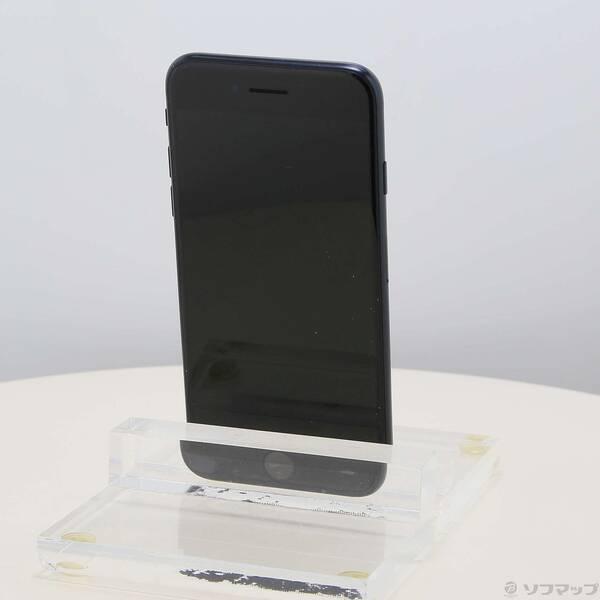 〔中古〕Apple(アップル) iPhone SE 第3世代 64GB ミッドナイト MMYC3J／A SIMフリー〔344-ud〕 |  | 02