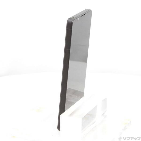 〔中古〕SONY(ソニー) Xperia 1 VI 256GB ブラック SOG13 au SIMフリー〔295-ud〕 |  | 01