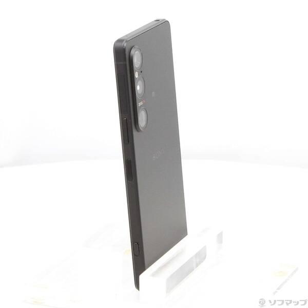 〔中古〕SONY(ソニー) Xperia 1 VI 256GB ブラック SOG13 au SIMフリー〔295-ud〕 |  | 03