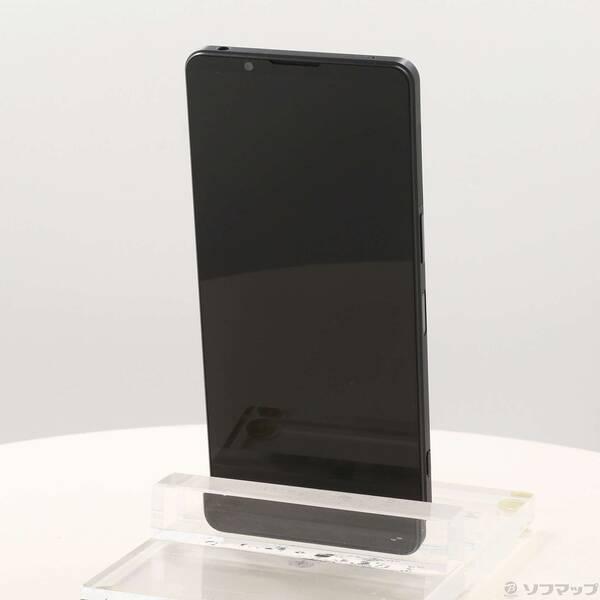 〔中古〕SONY(ソニー) Xperia 1 VI 256GB ブラック SOG13 au SIMフリー〔198-ud〕 |  | 02