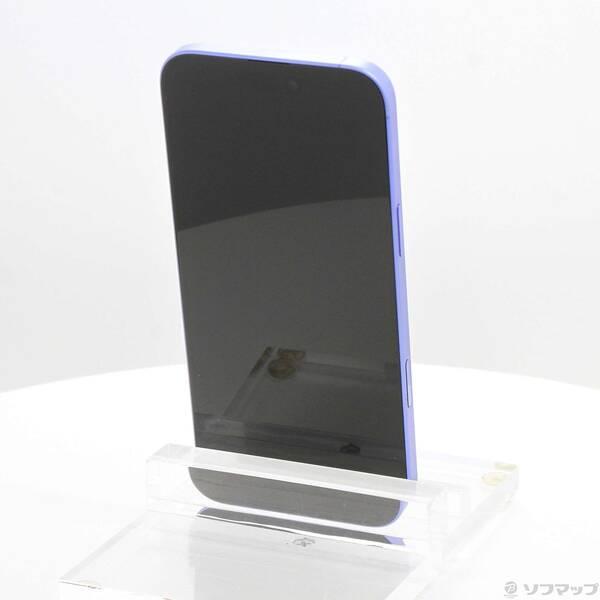 〔中古〕Apple(アップル) iPhone16 Plus 256GB ウルトラマリン MXVK3J／A SIMフリー〔276-ud〕 |  | 02