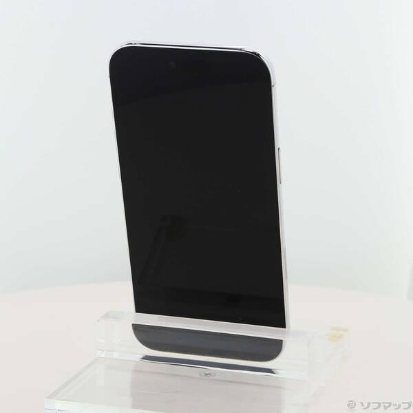 〔中古〕Apple(アップル) iPhone Air 1TB クラウドホワイト MG2H4J／A SIMフリー〔262-ud〕 |  | 02