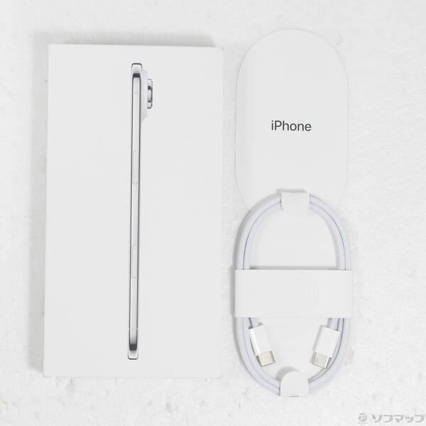〔中古〕Apple(アップル) iPhone Air 1TB クラウドホワイト MG2H4J／A SIMフリー〔262-ud〕 |  | 04