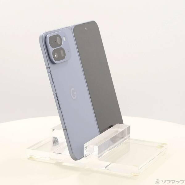 〔中古〕GOOGLE(グーグル) Google Pixel 10 Pro Fold 512GB ムーンストーン GU0NP SIMフリー〔198-ud〕 |  | 03