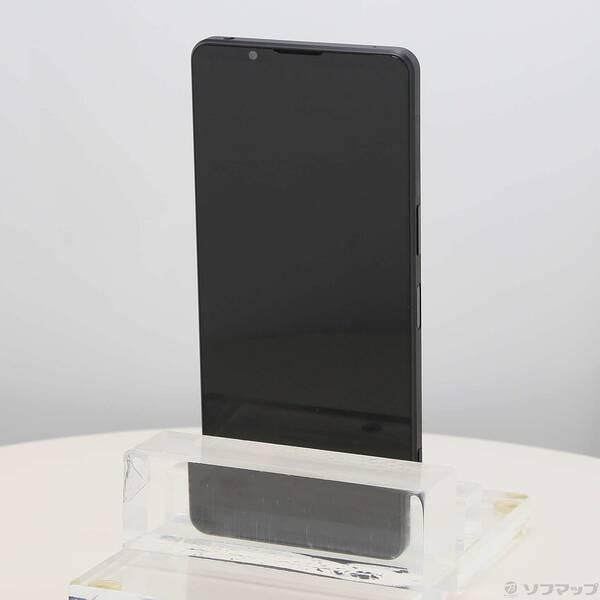 〔中古〕SONY(ソニー) Xperia 1 VI 256GB ブラック SOG13 au SIMフリー〔377-ud〕 |  | 02