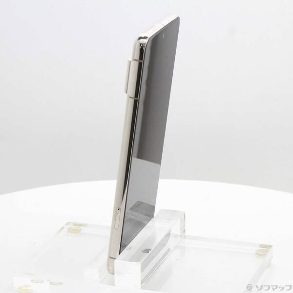 〔中古〕GOOGLE(グーグル) Google Pixel 8 Pro 256GB ポーセリン SIMフリー〔258-ud〕 |  | 01