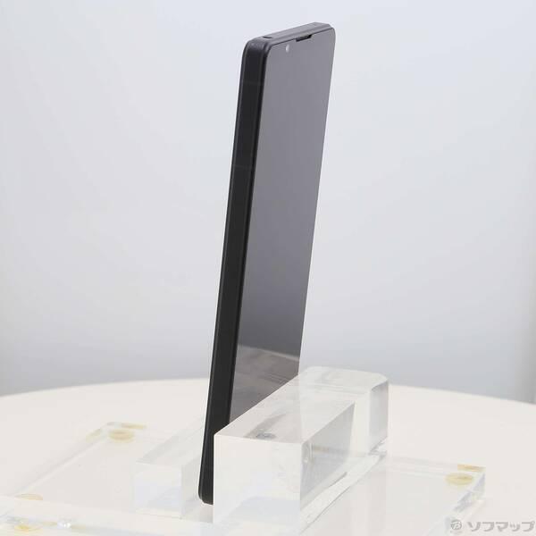 〔中古〕SONY(ソニー) Xperia 1 VI 256GB ブラック SOG13 au SIMフリー〔295-ud〕 |  | 01