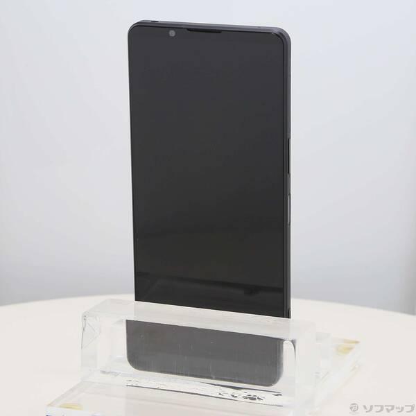 〔中古〕SONY(ソニー) Xperia 1 VI 256GB ブラック SOG13 au SIMフリー〔295-ud〕 |  | 02