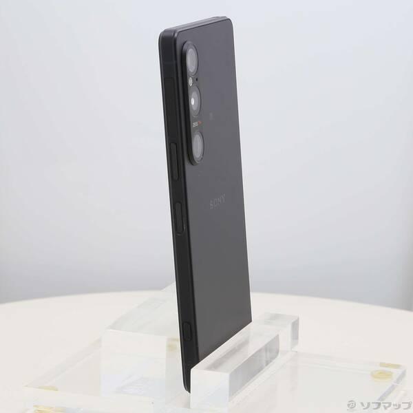 〔中古〕SONY(ソニー) Xperia 1 VI 256GB ブラック SOG13 au SIMフリー〔295-ud〕 |  | 03