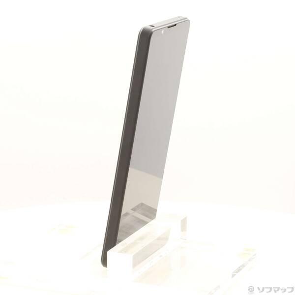 〔中古〕SONY(ソニー) Xperia 1 VI 256GB ブラック SOG13 au SIMフリー〔368-ud〕 |  | 01