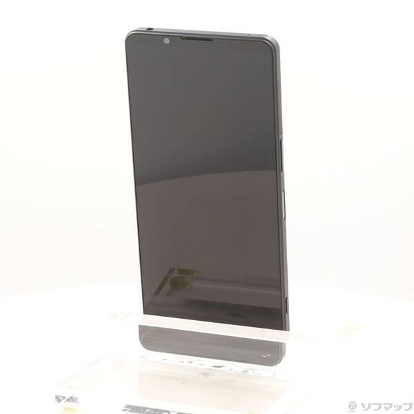 〔中古〕SONY(ソニー) Xperia 1 VI 256GB ブラック SOG13 au SIMフリー〔368-ud〕 |  | 02