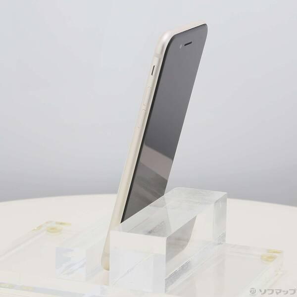 〔中古〕Apple(アップル) iPhone SE 第3世代 128GB スターライト MMYG3J／A SIMフリー〔269-ud〕 |  | 01