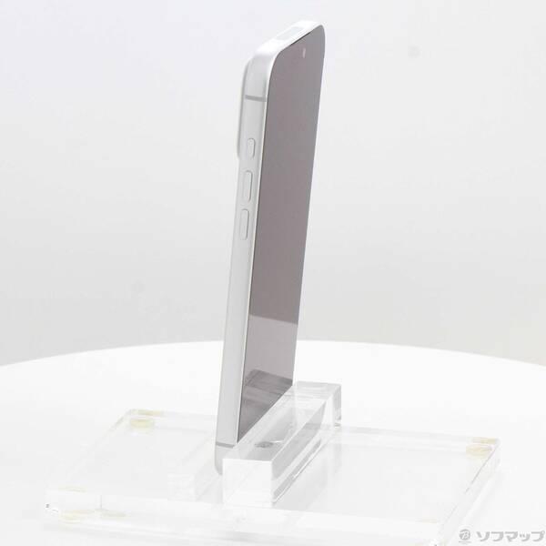 〔中古〕Apple(アップル) iPhone17 Pro Max 1TB シルバー MFYF4J／A SIMフリー〔344-ud〕 |  | 01