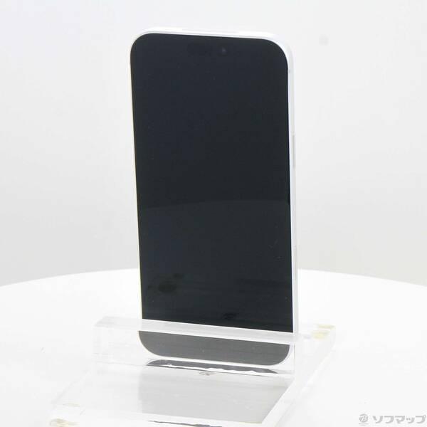 〔中古〕Apple(アップル) iPhone17 Pro Max 1TB シルバー MFYF4J／A SIMフリー〔344-ud〕 |  | 02