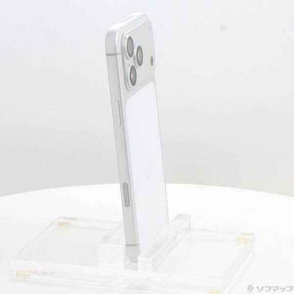 〔中古〕Apple(アップル) iPhone17 Pro Max 1TB シルバー MFYF4J／A SIMフリー〔344-ud〕 |  | 03