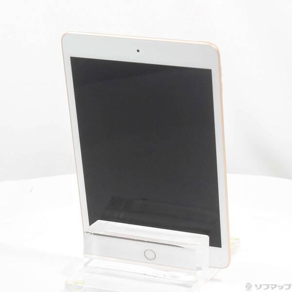 〔中古〕Apple(アップル) iPad mini 第5世代 64GB ゴールド MUQY2J／A Wi-Fi〔348-ud〕 |  | 02