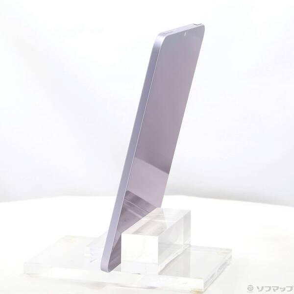 〔中古〕Apple(アップル) iPad mini(A17 Pro) 256GB パープル MXNE3J／A Wi-Fi〔349-ud〕 |  | 01
