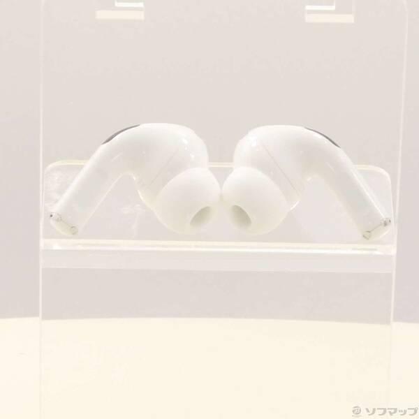中古〕Apple(アップル) USB-C充電ケース付き AirPods Pro 第2世代