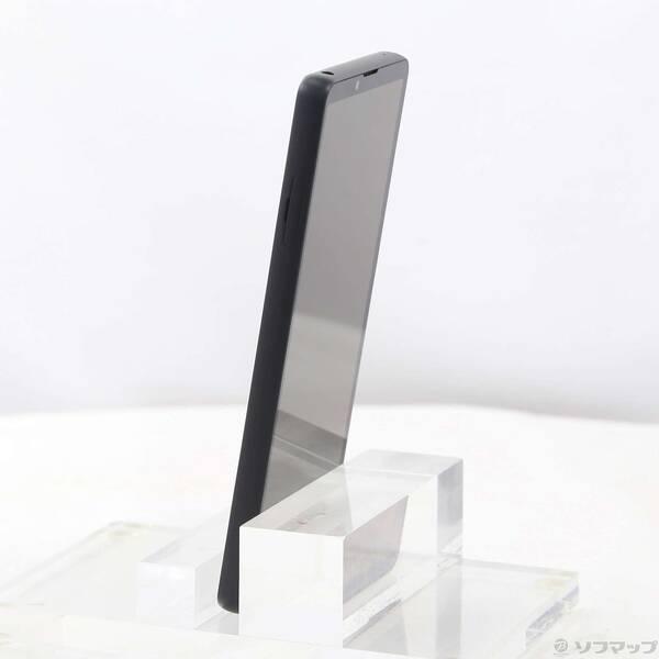 〔中古〕SONY(ソニー) Xperia 10 VI 128GB ブラック SO-52E docomo SIMフリー〔352-ud〕 |  | 01