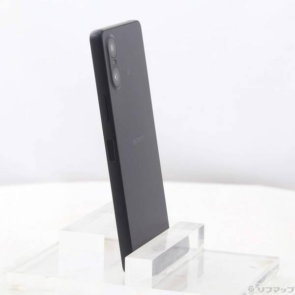 〔中古〕SONY(ソニー) Xperia 10 VI 128GB ブラック SO-52E docomo SIMフリー〔352-ud〕 |  | 03