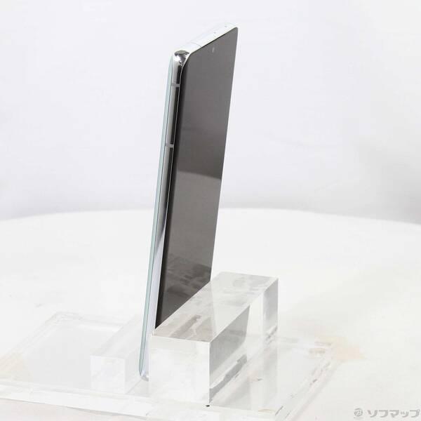 〔中古〕SAMSUNG(サムスン) Galaxy S21 Ultra 5G 256GB ファントムシルバー SC-52B docomoロック解除SIMフリー〔349-ud〕 |  | 01