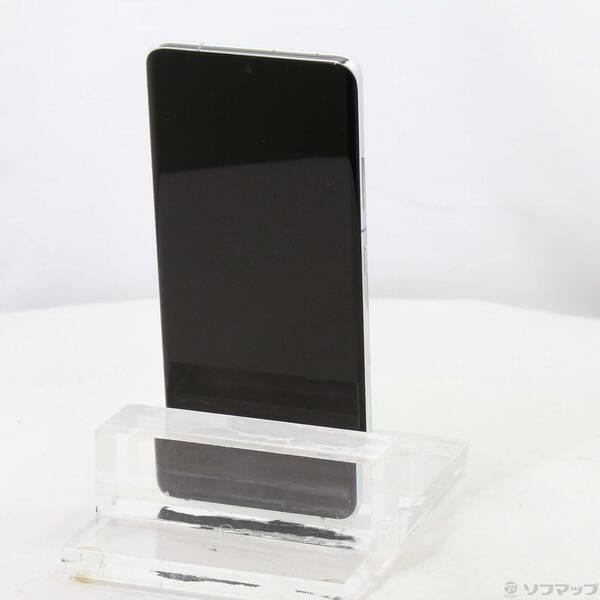 〔中古〕SAMSUNG(サムスン) Galaxy S21 Ultra 5G 256GB ファントムシルバー SC-52B docomoロック解除SIMフリー〔349-ud〕 |  | 02