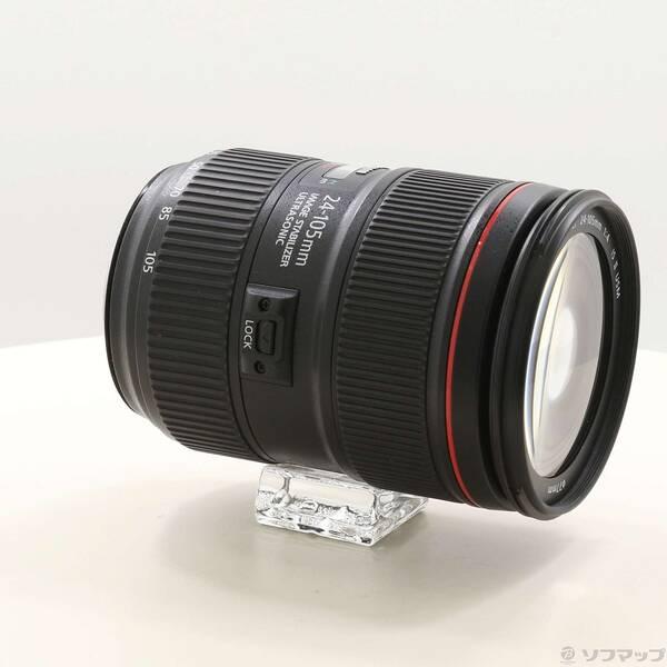 〔中古〕Canon(キヤノン) Canon EF 24-105mm F4L IS II USM (レンズ)(EF24-10540LIS2)〔349-ud〕 |  | 03