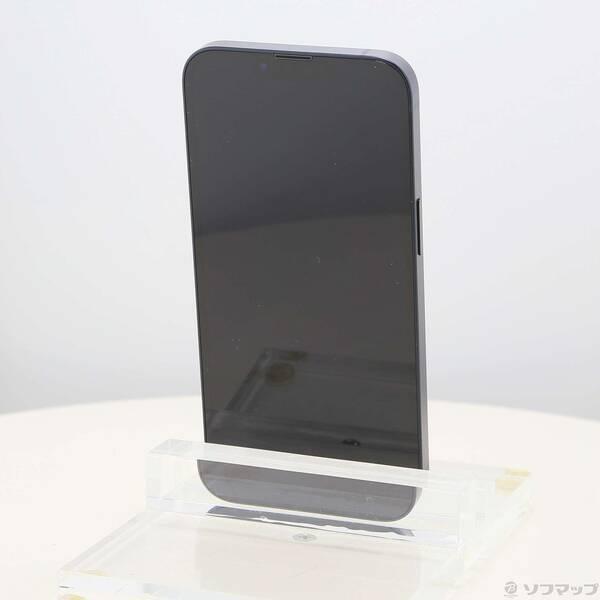 〔中古〕Apple(アップル) iPhone13 128GB ミッドナイト MLNC3J／A SIMフリー〔258-ud〕 |  | 02